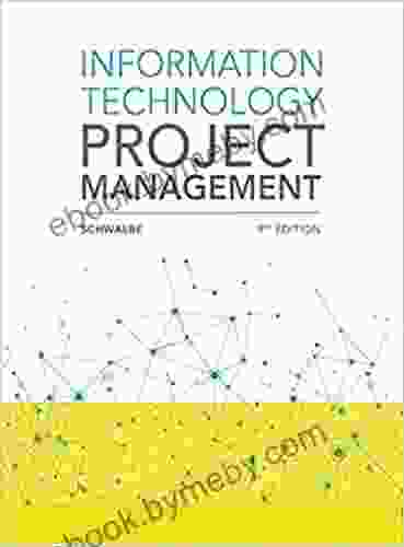 Information Technology Project Management: 9th edition