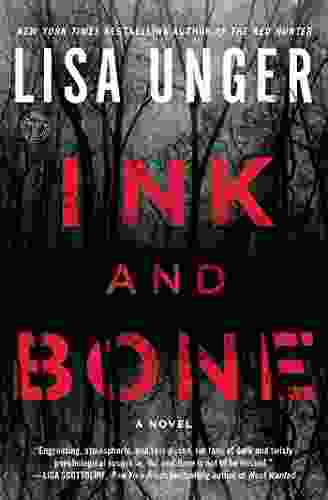 Ink And Bone: A Novel