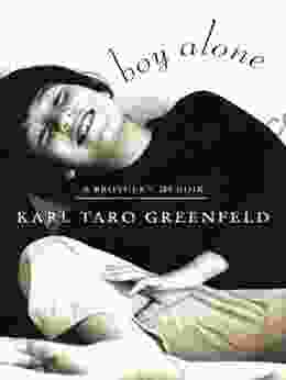 Boy Alone: A Brother S Memoir