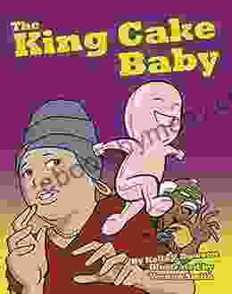 KING CAKE BABY THE Vernon Smith