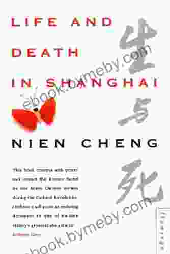 Life And Death In Shanghai