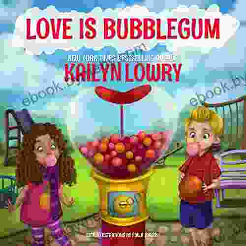 Love is Bubblegum Kailyn Lowry