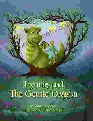 Lynnie And The Gentle Dragon