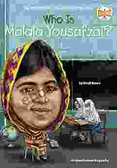 Who Is Malala Yousafzai? (Who Was?)