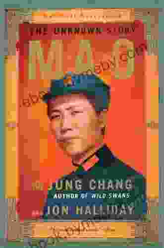 Mao: The Unknown Story Jung Chang