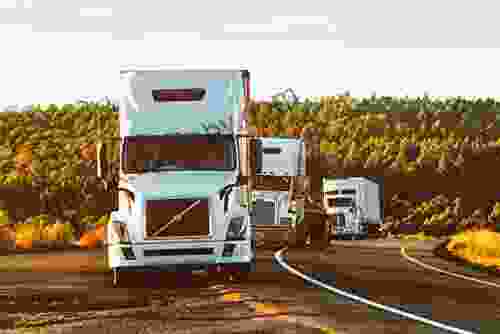 How To Get Your CDL In 5 Steps