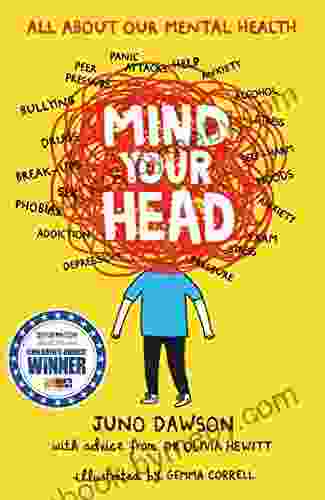 Mind Your Head Juno Dawson