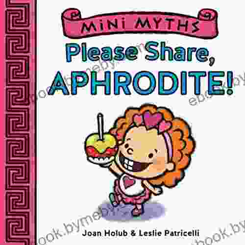 Mini Myths: Please Share Aphrodite