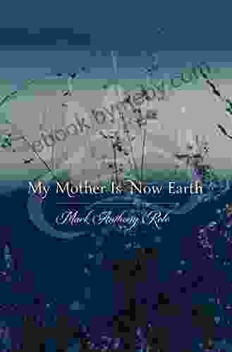 My Mother Is Now Earth