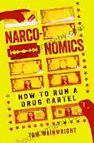 Narconomics: How To Run A Drug Cartel