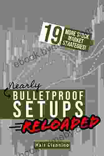 Nearly Bulletproof Setups *Reloaded*: 19 Proven Stock Market Trading Strategies