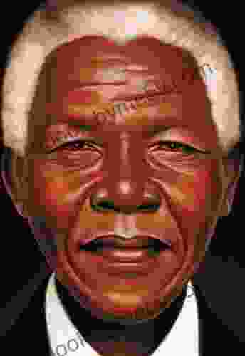 Nelson Mandela Kadir Nelson