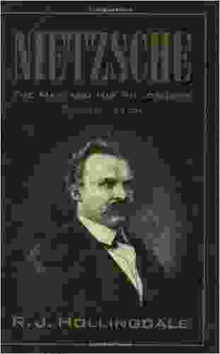 Nietzsche: The Man and his Philosophy