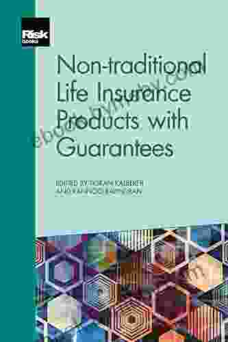 Non Traditional Life Insurance Products With Guarantees