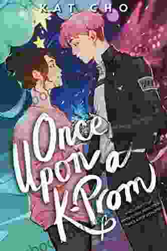 Once Upon A K Prom Kat Cho