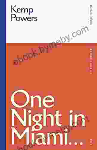 One Night In Miami (Modern Classics)