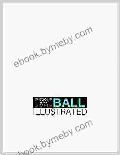 Pickleball Made Simple Illustrated