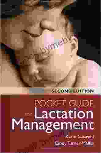 Pocket Guide For Lactation Management