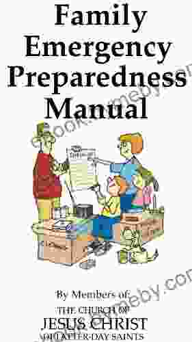 Family Emergency Preparedness Manual Sarah Spencer