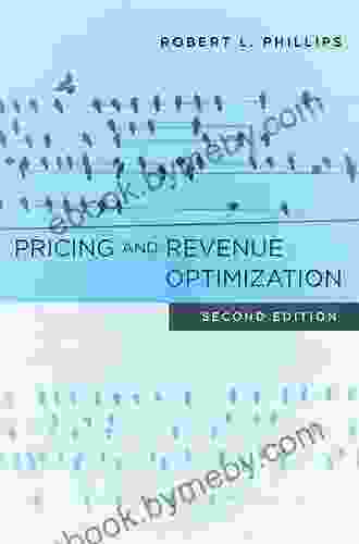 Pricing And Revenue Optimization: Second Edition