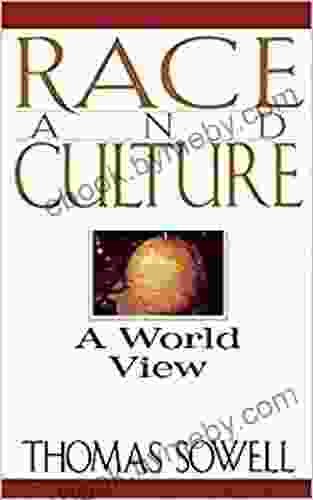 Race And Culture: A World View