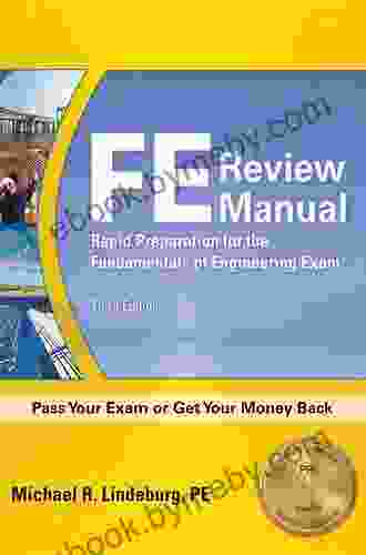 PPI FE Review Manual: Rapid Preparation For The Fundamentals Of Engineering Exam 3rd Edition EText 1 Year