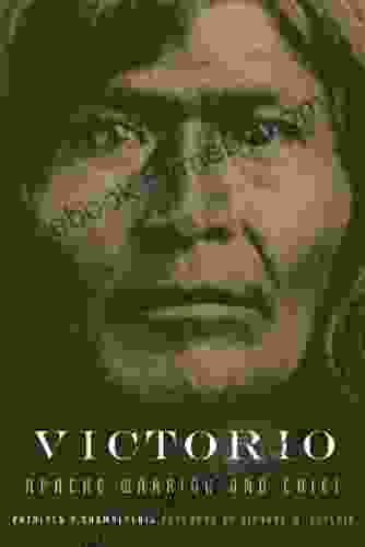 Victorio: Apache Warrior And Chief (The Oklahoma Western Biographies 22)