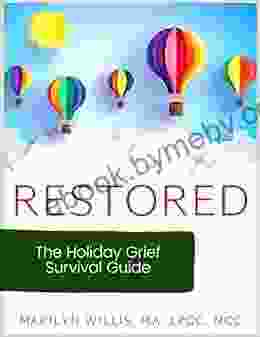 RESTORED: The Holiday Grief Survival Guide