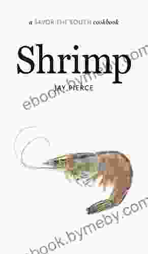 Shrimp: A Savor The South Cookbook (Savor The South Cookbooks)