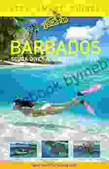 Reef Smart Guides Barbados: Scuba Dive Snorkel Surf (Best Diving Spots In The Caribbean S Barbados)