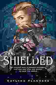 Shielded KayLynn Flanders