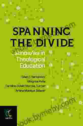 Spanning The Divide: Latinos/as In Theological Education