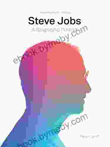 Steve Jobs: A Biographic Portrait (Graphic Biography)