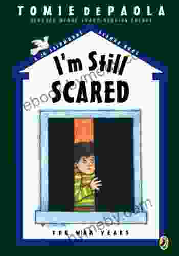 I M Still Scared (26 Fairmount Avenue 6)