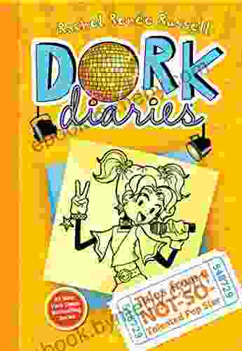 Dork Diaries 3: Tales From A Not So Talented Pop Star