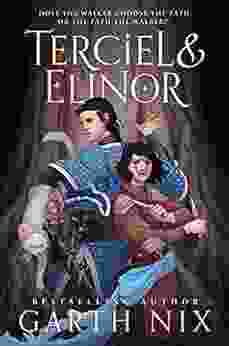 Terciel Elinor (Old Kingdom) Garth Nix