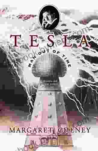 Tesla: Man Out Of Time