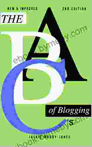 The ABC s of BLOGGING Kei Sasuga