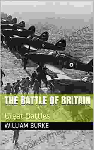 The Battle Of Britain: Great Battles (Traditional History For Children 20)