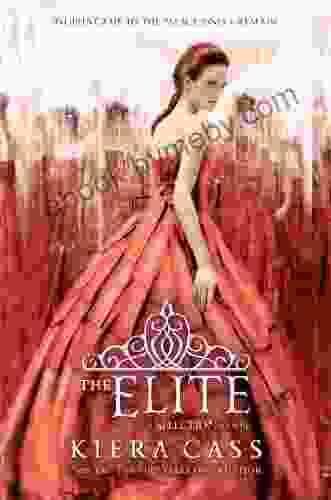 The Elite (The Selection 2)