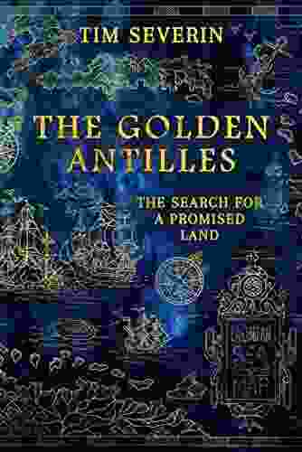 The Golden Antilles (Search 6)