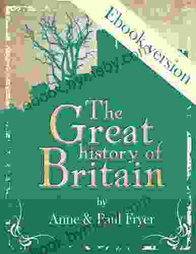 The Great History Of Britain