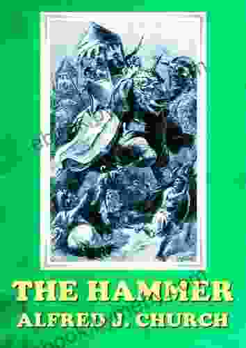 THE HAMMER A STORY OF THE MACCABEAN TIMES