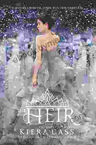 The Heir (The Selection 4)