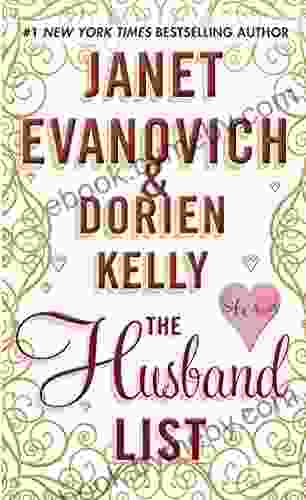 The Husband List: A Novel (Culhane Family 2)