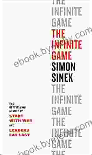 The Infinite Game Simon Sinek