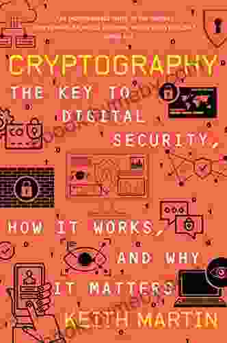 Cryptography: The Key To Digital Security How It Works And Why It Matters