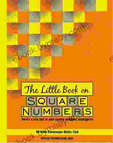 The Little On Square Numbers