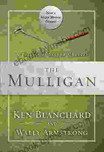 The Mulligan: A Parable Of Second Chances