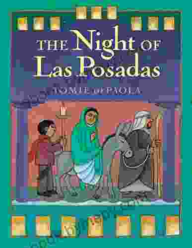 The Night Of Las Posadas